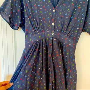 Christy Dawn Dress
